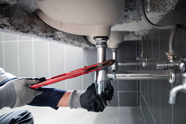 Licensed Emergency Plumber service in Tovey, IL - Street Wise - Plumbing